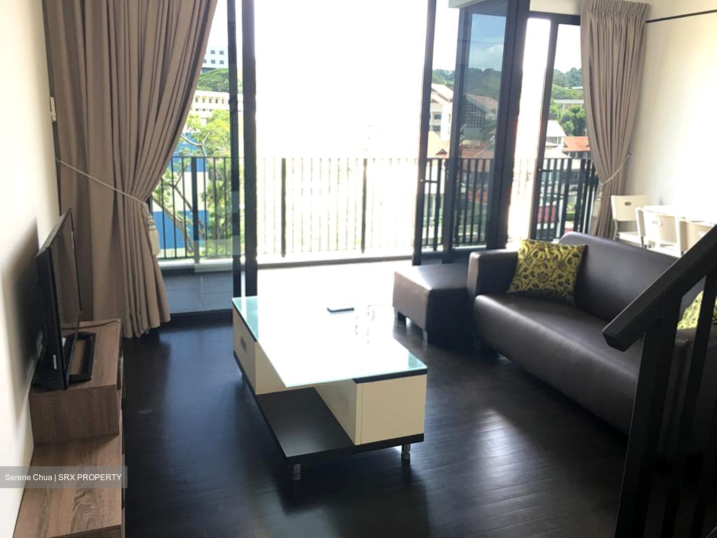Village @ Pasir Panjang (D5), Condominium #450262111
